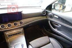 مێرسێدس بێنز E-Class